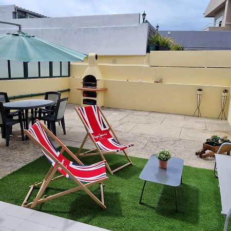 Beech-House Appartement Vila Nova de Gaia Buitenkant foto