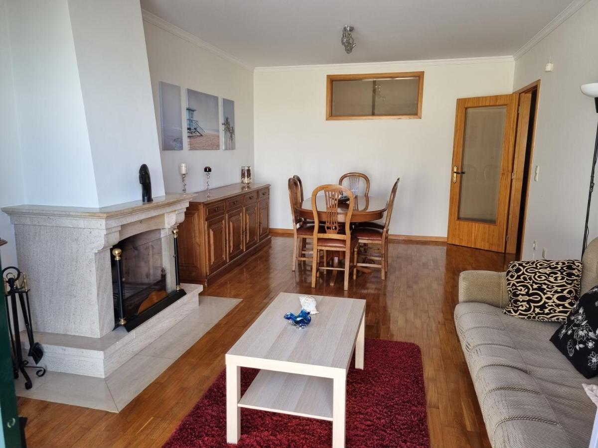 Beech-House Appartement Vila Nova de Gaia Buitenkant foto