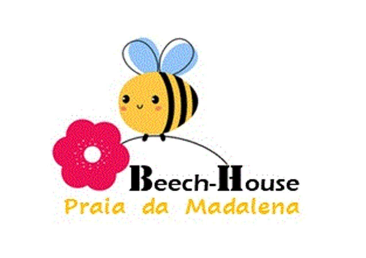 Beech-House Appartement Vila Nova de Gaia Buitenkant foto