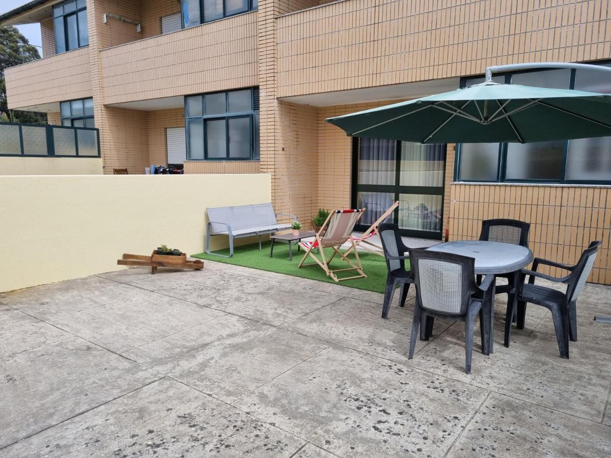 Beech-House Appartement Vila Nova de Gaia Buitenkant foto