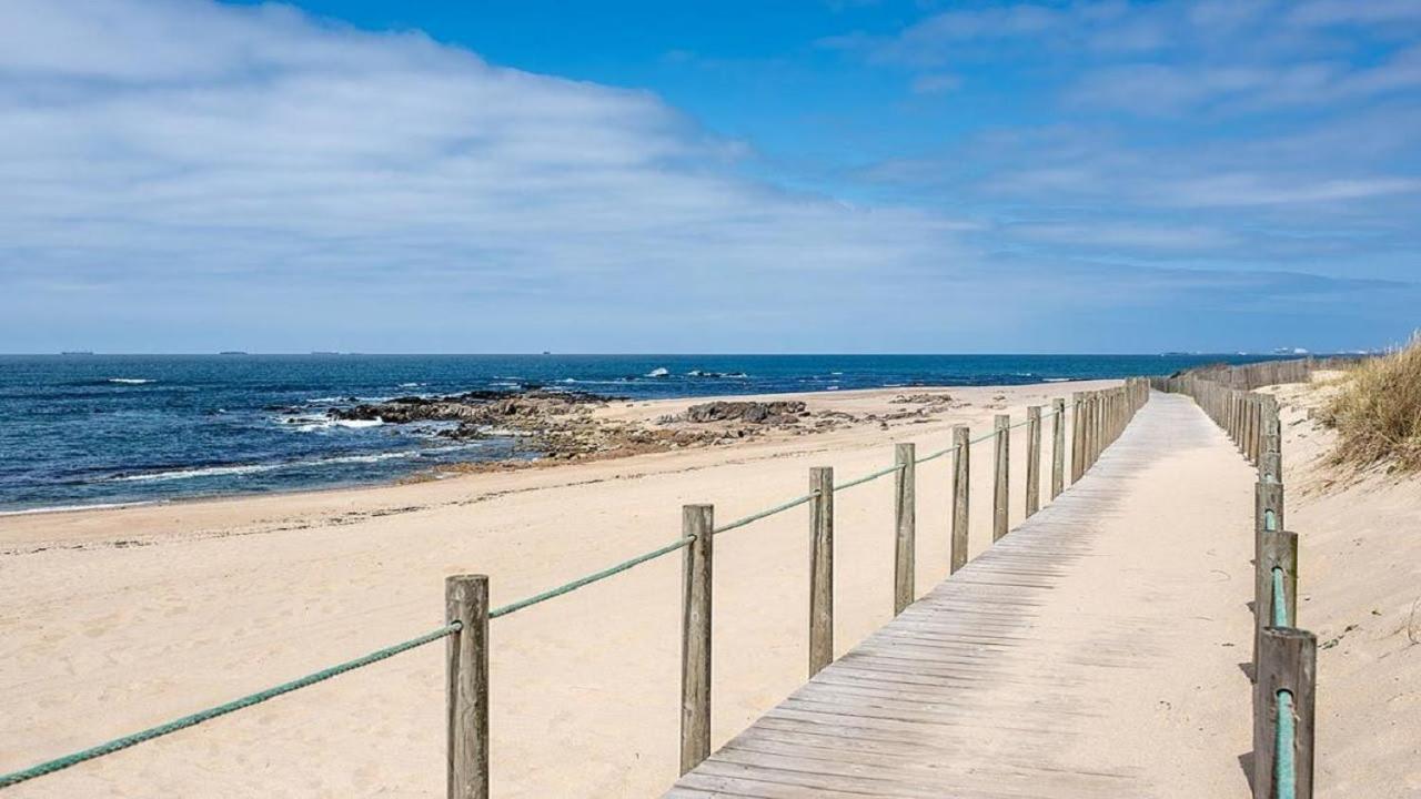 Beech-House Appartement Vila Nova de Gaia Buitenkant foto