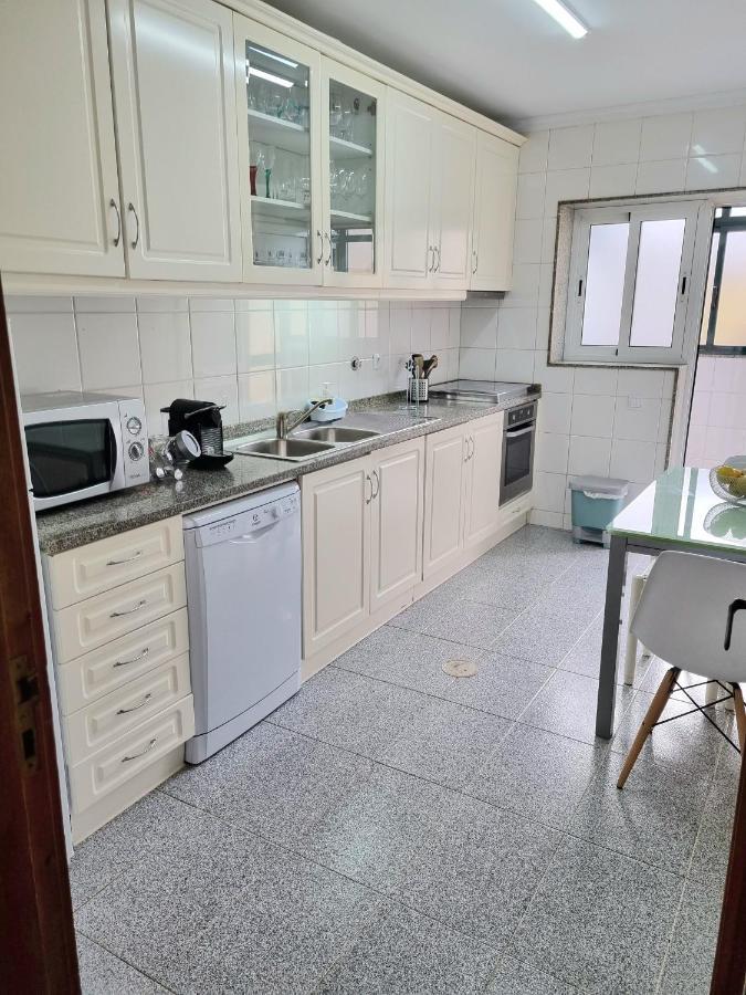 Beech-House Appartement Vila Nova de Gaia Buitenkant foto