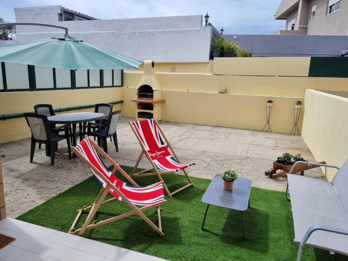 Beech-House Appartement Vila Nova de Gaia Buitenkant foto