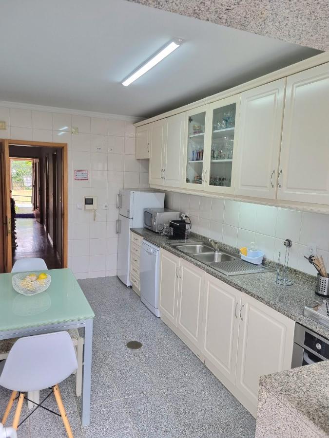 Beech-House Appartement Vila Nova de Gaia Buitenkant foto