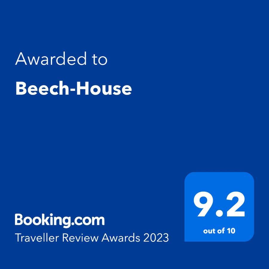 Beech-House Appartement Vila Nova de Gaia Buitenkant foto